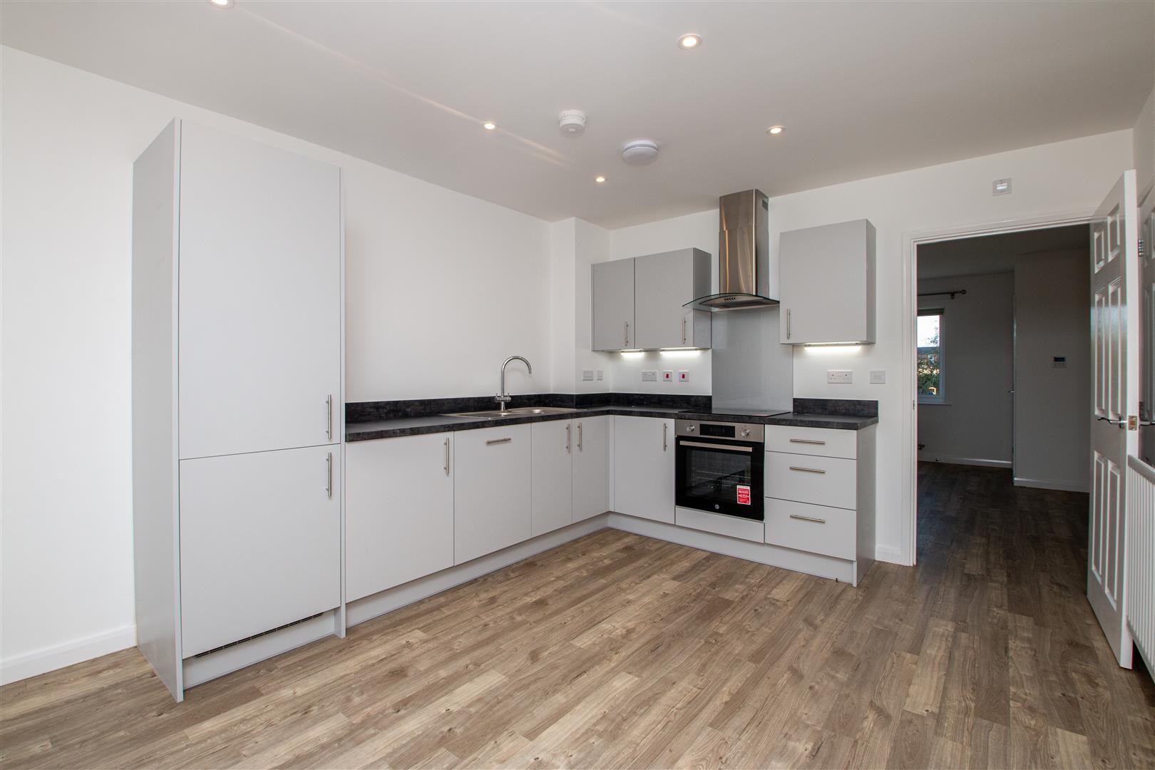3 bed property in Lakenvelder Way, Milton Keynes